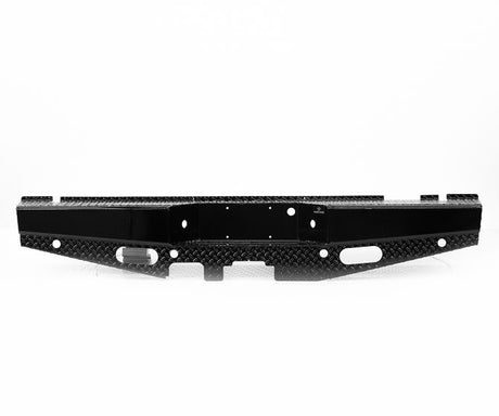Ranch Hand Sbf081blsl Bumper||sbf081blsl.Jpg||85||rnhsbf081blsl||1477352