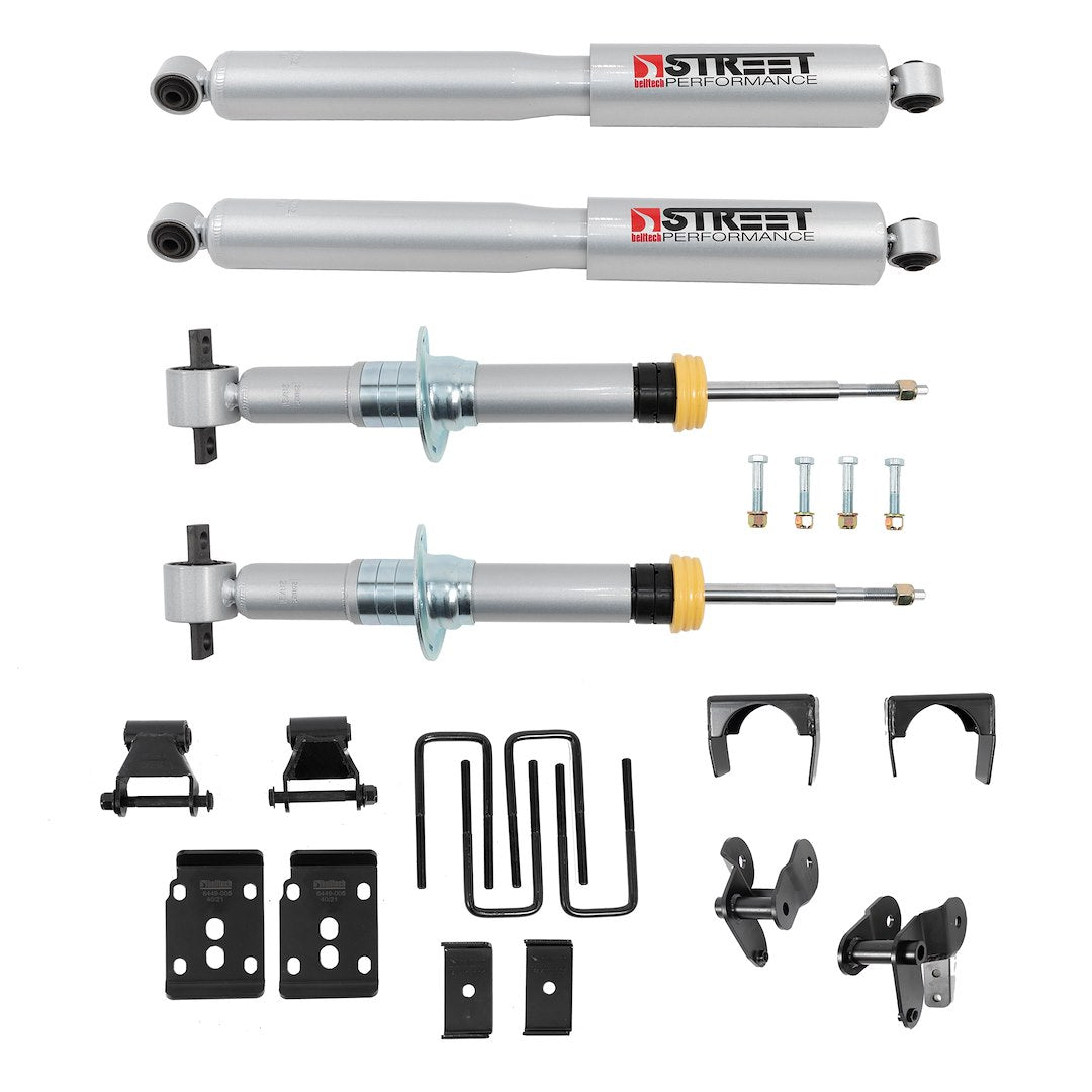 Bell Tech 1054sp Lowering Kit||bt_1054sp_001_2000.Jpg||85||b261054sp||1682511