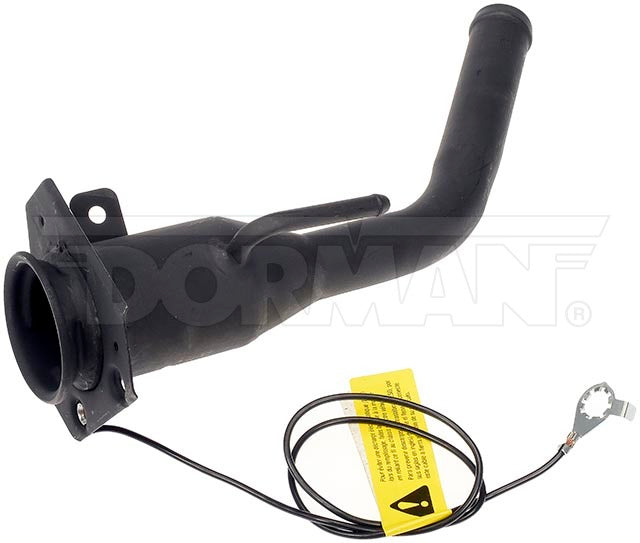Dorman (Oe Solutions) 574-013 Fuel Filler Neck||574-013.Jpg||85||d18574013||2419600