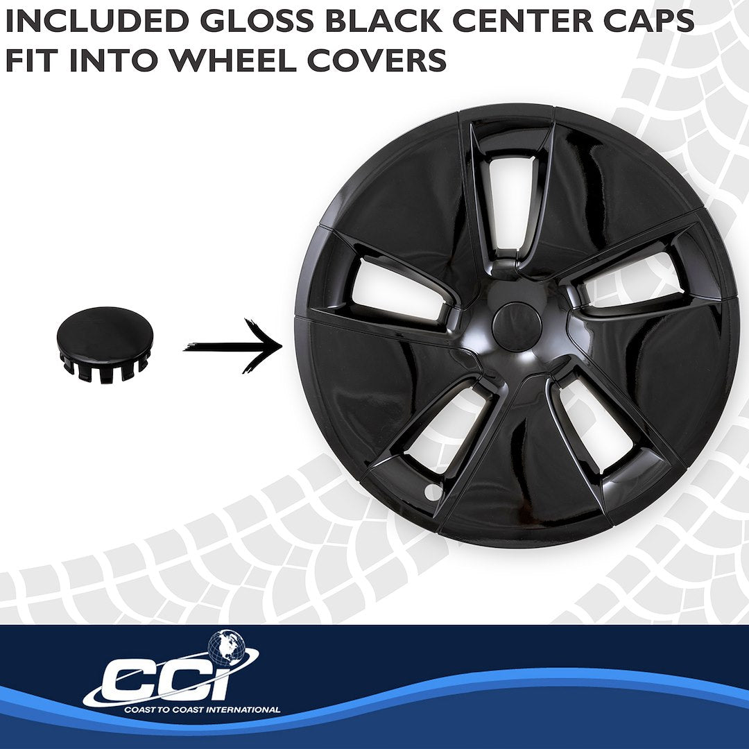 Coast To Coast 56518blk Wheel Cover||cci_56518blk_Wheel Cover_B2c_4.Jpg||88||cci56518blk||1685919