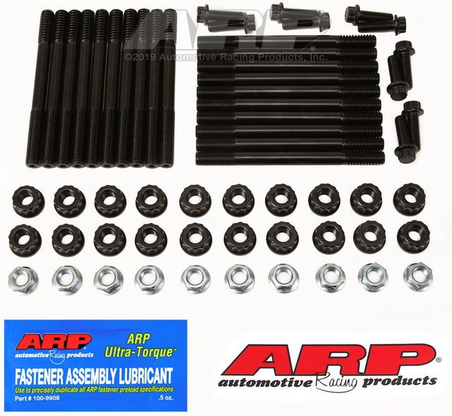 Arp Auto Racing 234-5608 Crankshaft Main Bearing Cap Stud||234-5608.Jpg||85||a142345608||1093408