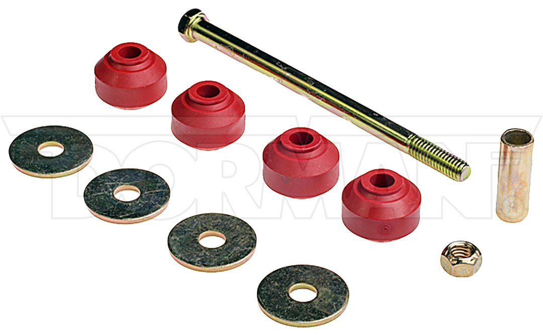 Dorman Mas Select Chassis Sk8989 Stabilizer Bar Link Kit||sk8989-007.Jpg||85||d18sk8989||879458