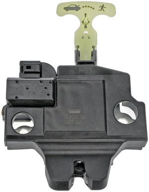 Dorman (Oe Solutions) 931-860 Trunk Lock Actuator Motor||||85||d18931860||2013704