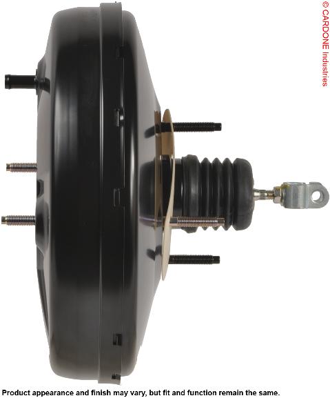 Cardone (A1) Industries 5c-34937 Brake Power Booster||5c-34937_2.Jpg||87||a425c34937||1582142