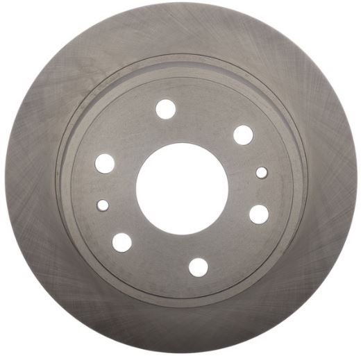 Product of Rotor Company SB581032 OEM OEM Brake Rotor 