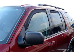 Auto Ventshade (Avs) 194819 Rainguard||194819_On_Vehicle_Hr.Jpg||87||v15194819||1762150