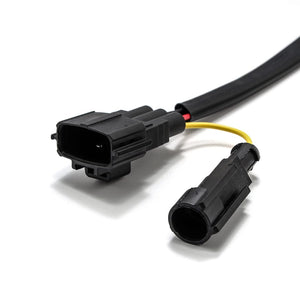 Alpharex Usa 810018 Headlight Wiring Harness||810018_6.Jpg||90||alp810018||1605374