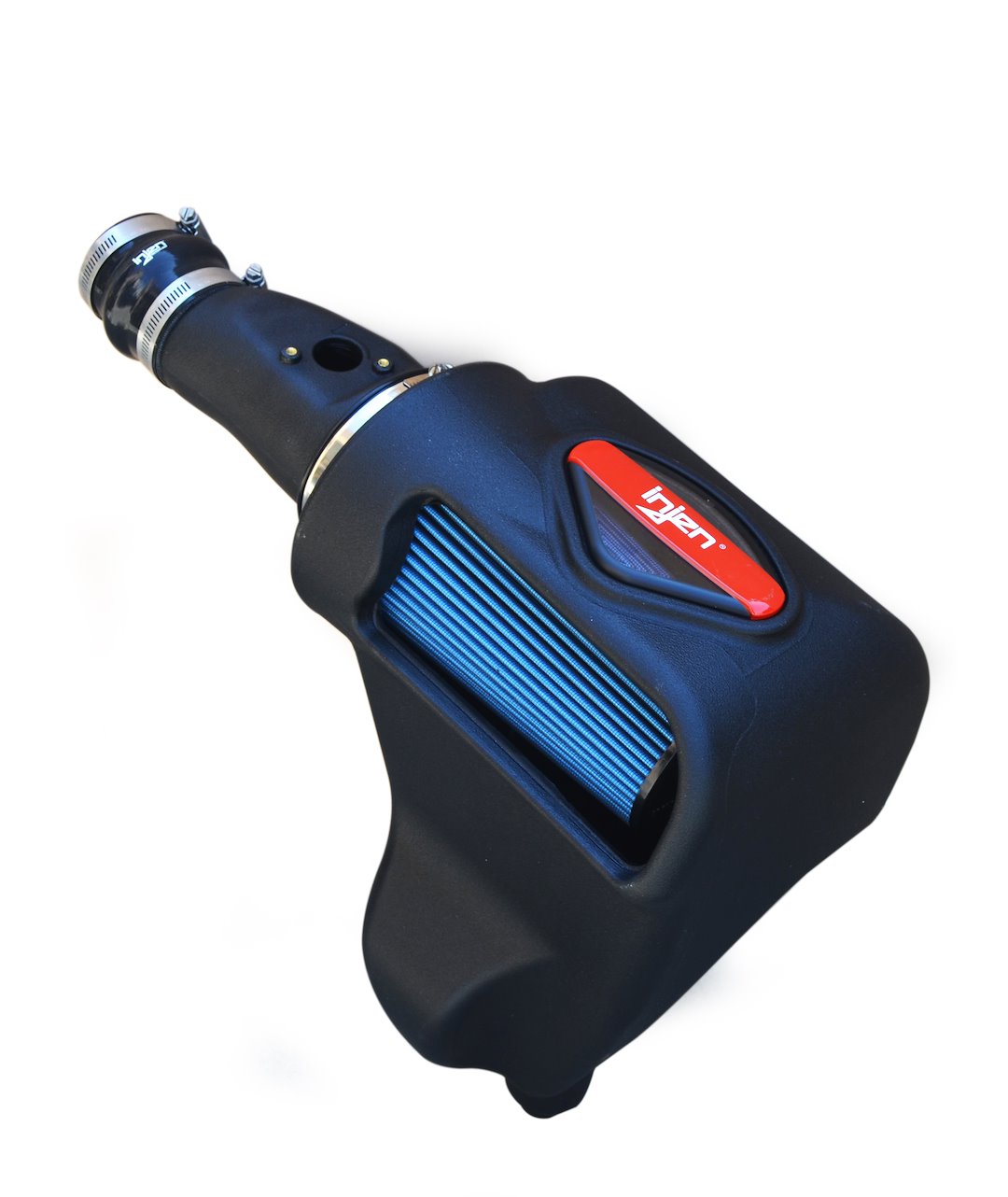 Injen Technology Evo1500 Cold Air Intake||evo1500_P04.Jpg||85||i24evo1500||1253855