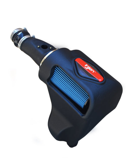 Injen Technology Evo1500 Cold Air Intake||evo1500_P04.Jpg||85||i24evo1500||1253855