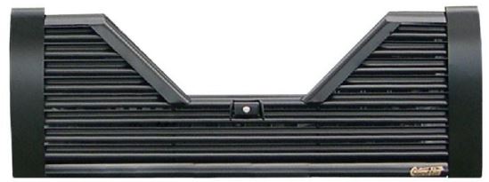Product of Custom Flow V-EL28 Powder Coated Steel Rotary Tailgate 