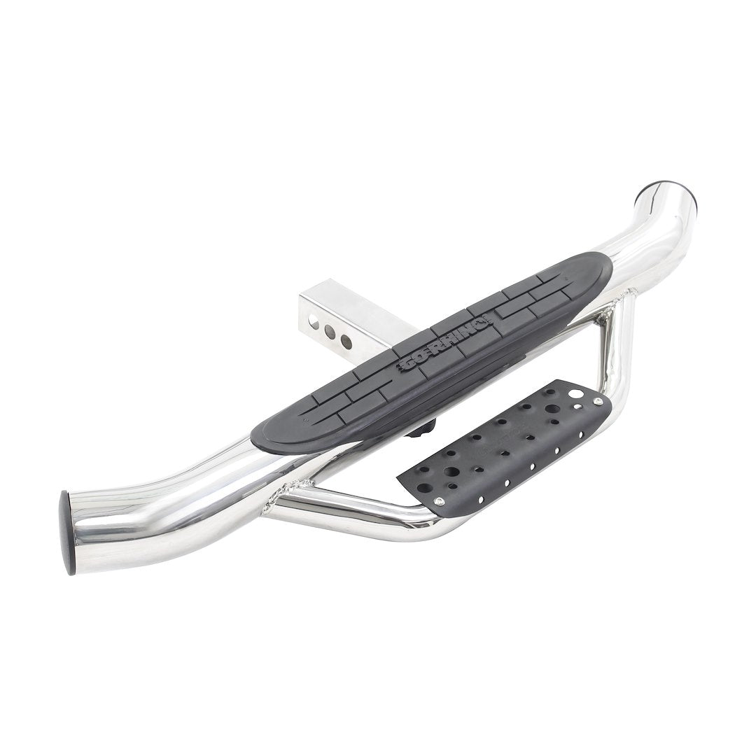 Product of Go Rhino D360PS Polished Stainless Steel Truck Step