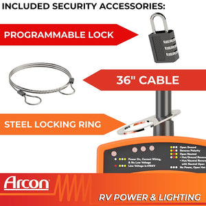 Arcon 19759 Surge Protector||arc_19759_Surge Protector_50a_B2c_7.Jpg||91||arc19759||1609083