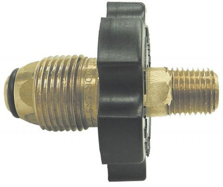 Marshall Excelsior Me1654p Propane Adapter Fitting||me1653_2.Jpg||85||a1wme1654p||1169088