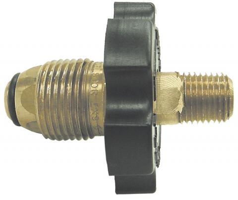Marshall Excelsior Me1654p Propane Adapter Fitting||me1653_2.Jpg||85||a1wme1654p||1169088