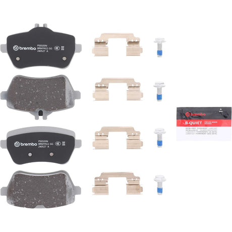 Brembo P50103n Brake Pad||p50103n_Kit.Jpg||86||brmp50103n||1754725