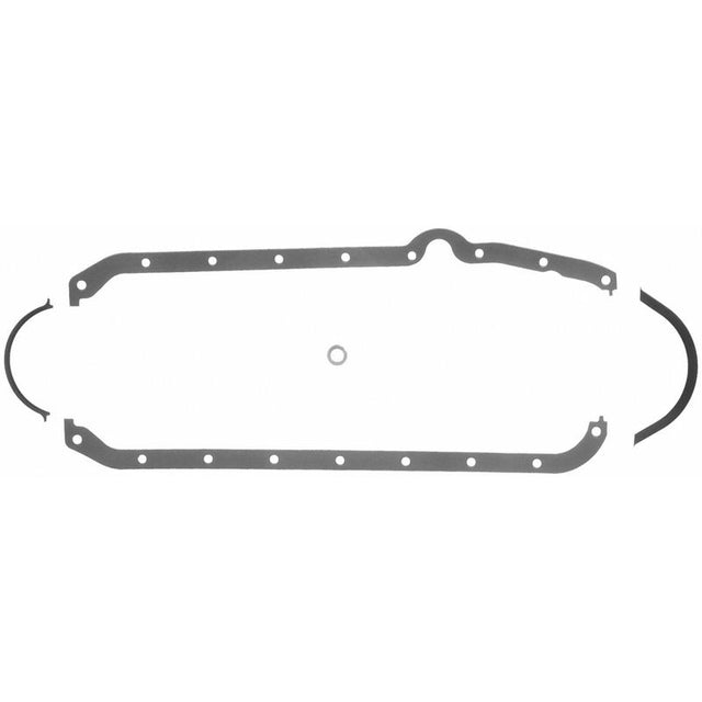 Fel Pro Hp 1803 Oil Pan Gasket||1803.Jpg||85||f291803||1303414