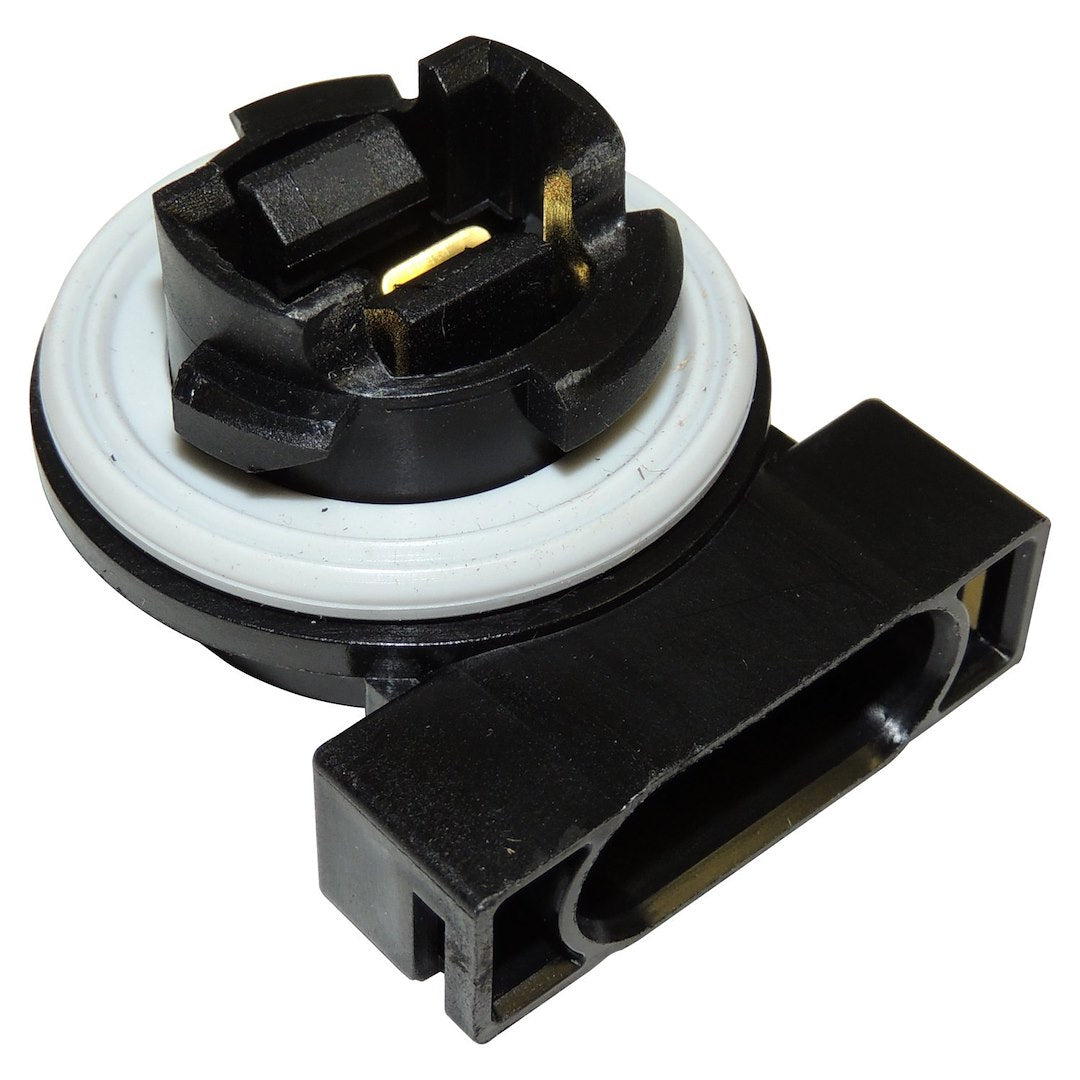 Product of Crown Automotive 68060366aa Side Marker Light Socket