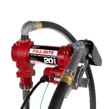 Fill-Rite Fr4210h Liquid Transfer Tank Pump||fr4210h_1.Jpg||86||f72fr4210h||967805