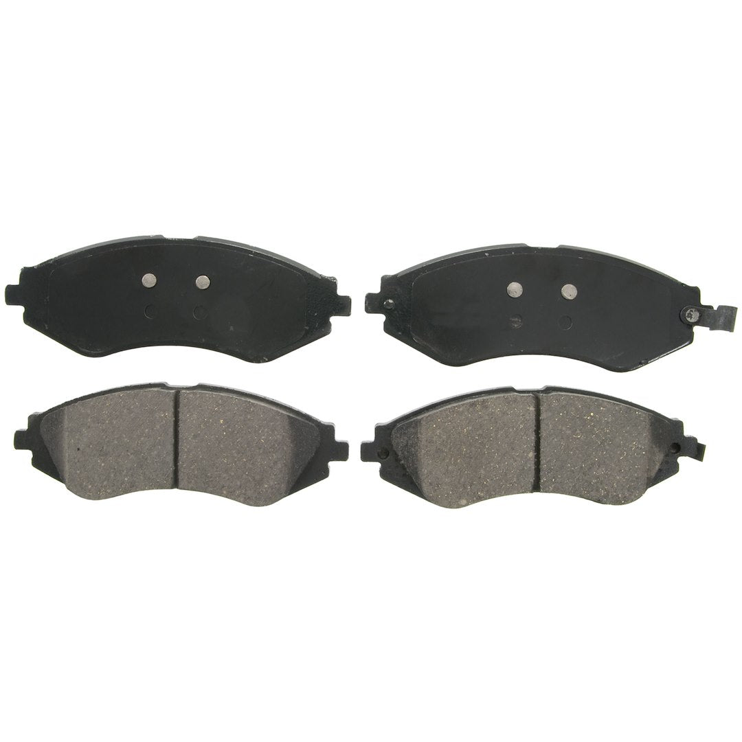 Wagner Brakes Zd1035 Brake Pad||zd1035.Jpg||85||w66zd1035||2222722