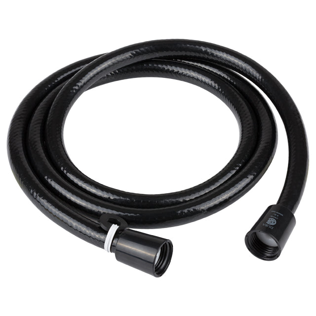 Dura Faucet Df-Sa230-Bk Shower Head Hose||df-Sa230-Bk_Pic1.Jpg||85||d6udfsa230bk||1241498