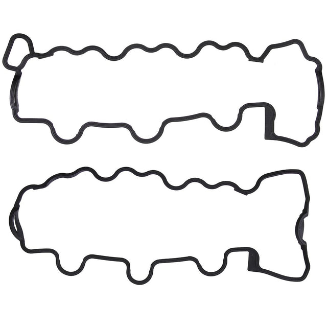 Fel-Pro Gaskets Vs 50758 R Valve Cover Gasket||vs 50758 R.Jpg||85||f10vs50758r||1583354