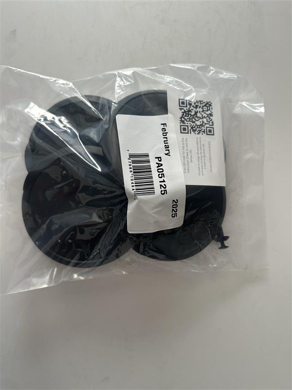 Duraliner Pa05125 Bed Liner Hardware||pa05125.Jpg||85||p53pa05125||1573343