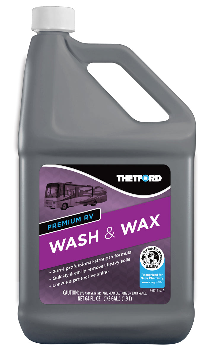 Product of Thetford 96014 Car Wash