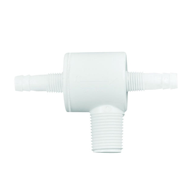 Attwood Marine 6115-1 Adapter Fitting||6115_Fr.Jpeg||85||a7j61151||960010