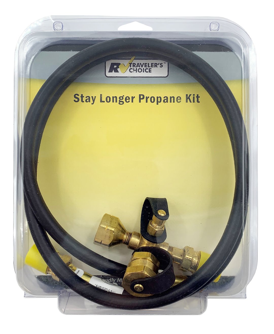 Rv Travelers Choice Mer472tc Propane Supply Splitter||mer472-Tc.Jpg||85||rvcmer472tc||873829