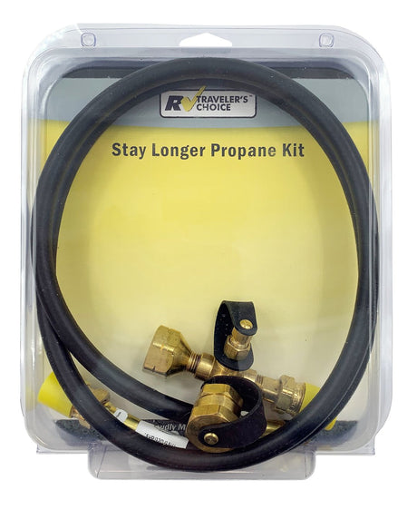 Rv Travelers Choice Mer472tc Propane Supply Splitter||mer472-Tc.Jpg||85||rvcmer472tc||873829