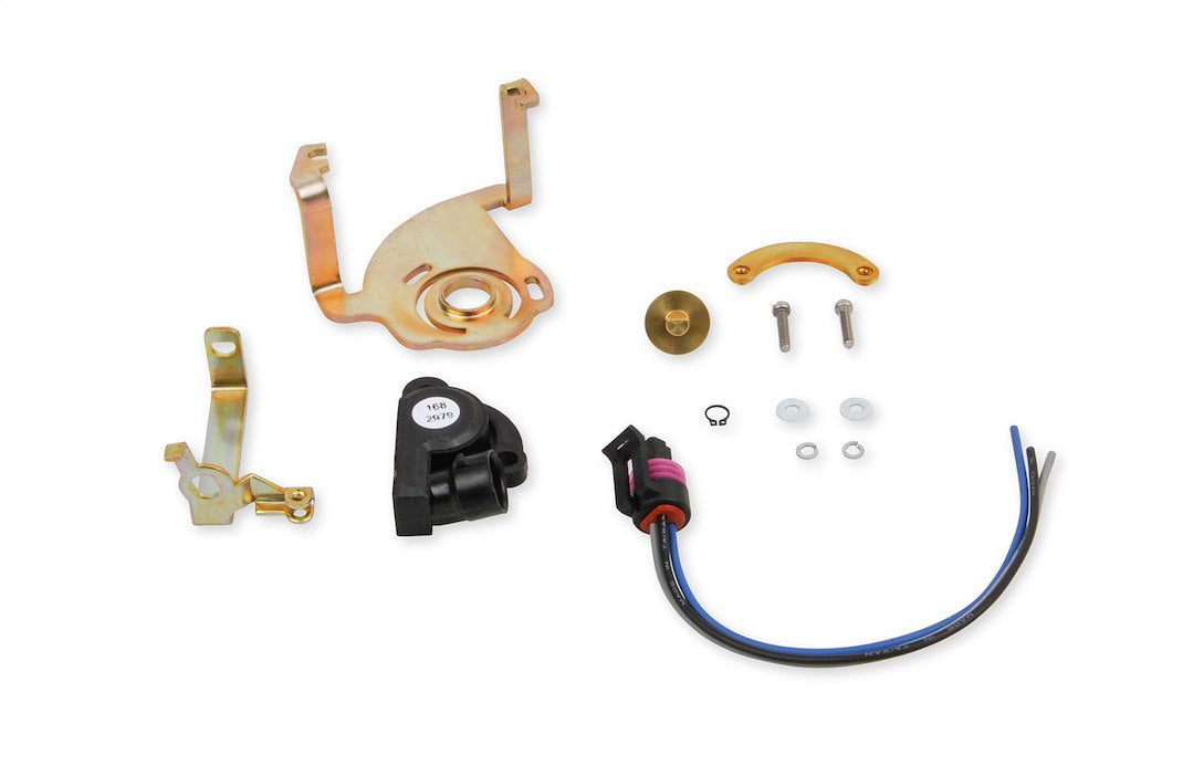 Product of Holley  Performance 534-202 Throttle Position Sensor