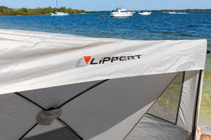 Product of Lippert Components 2022114833 Portable Canopy