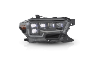 Product of Attica 4x4 Chatt0682-Gbc-Sq Headlight Assembly