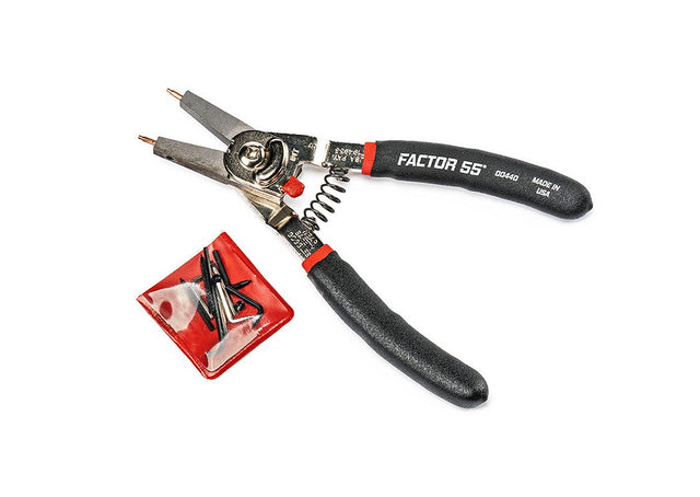 Factor 55 00440 Pliers||00440.Jpg||85||fac00440||1719655