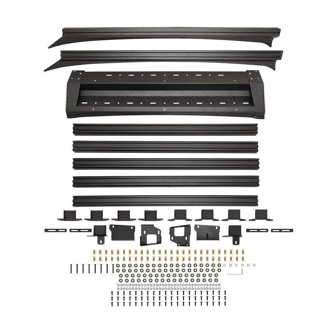 Product of Westin Automotive 15-00045 Roof Rack