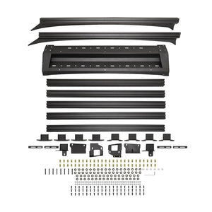 Product of Westin Automotive 15-00045 Roof Rack