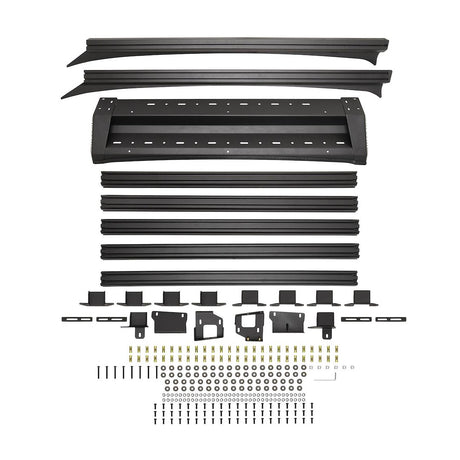 Product of Westin Automotive 15-00045 Roof Rack
