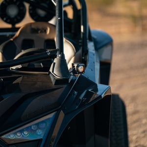 Rigid Lighting 41673 Driving/ Fog Light||41673_5.Jpg||90||r2g41673||1204870
