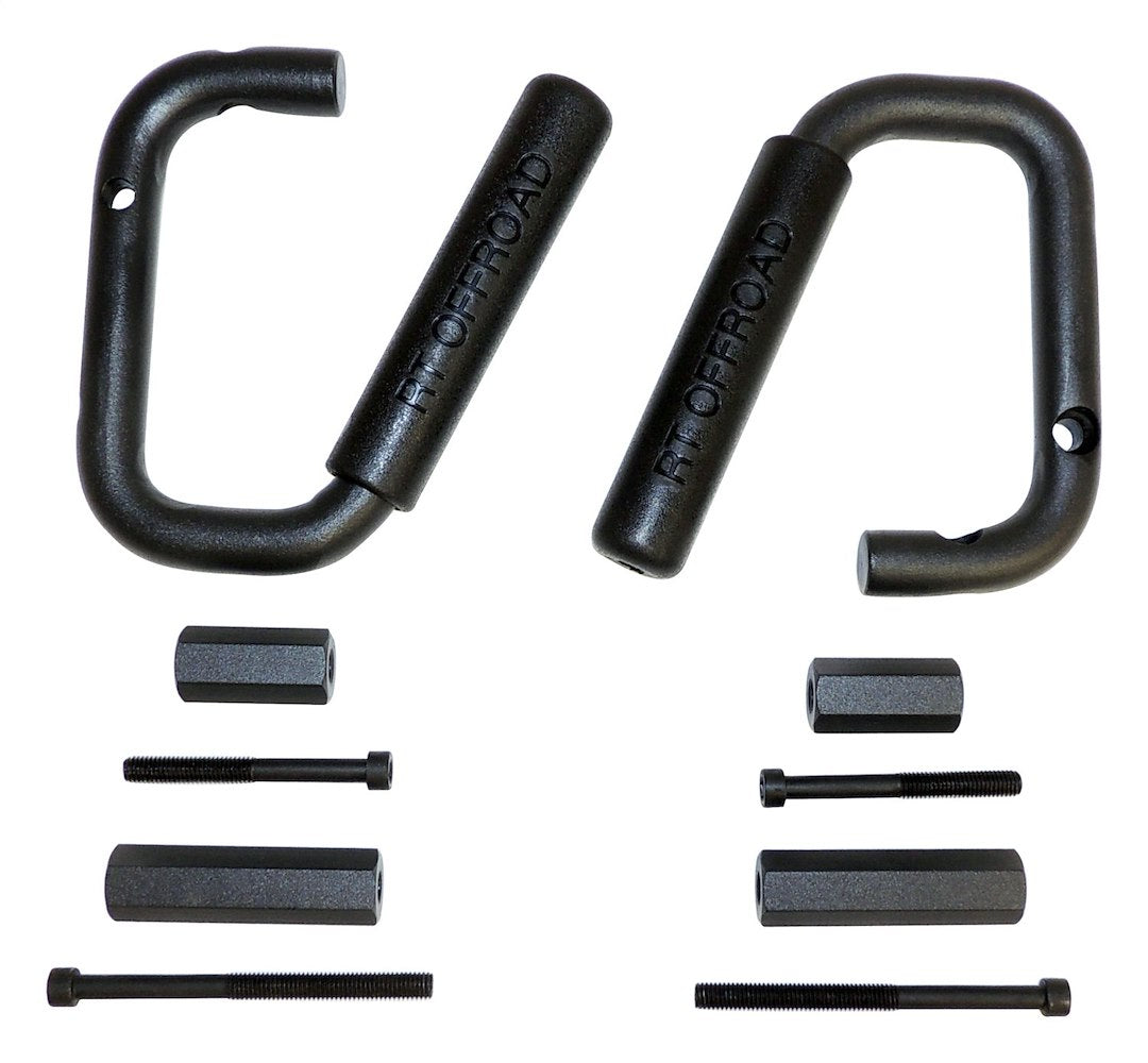 Product of Crown Automotive Rt27049 Interior Grab Bar