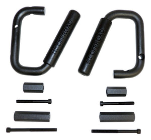 Product of Crown Automotive Rt27049 Interior Grab Bar