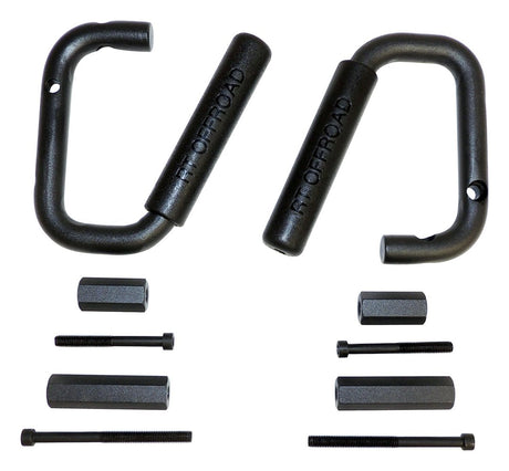 Product of Crown Automotive Rt27049 Interior Grab Bar