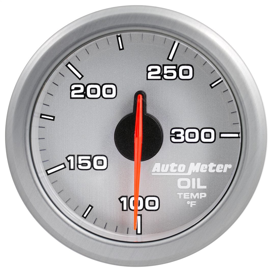 Product of Autometer 9140-Ul Gauge Oil Temperature