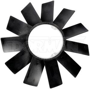 Dorman (Oe Solutions) 621-584 Cooling Fan Blade||621-584_1.Jpg||86||d18621584||1018883