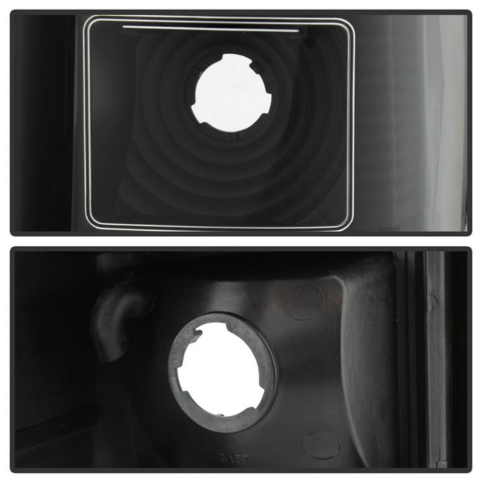 Product of Xtune 9038761 Version 3 Tail Light Assembly 