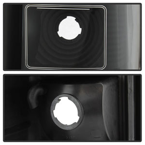 Product of Xtune 9038761 Version 3 Tail Light Assembly 