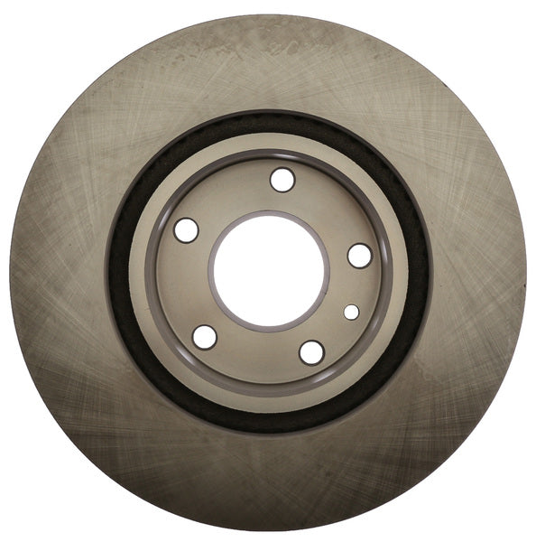 Product of Raybestos Brakes 981011R R-Line OEM OEM Brake Rotor 