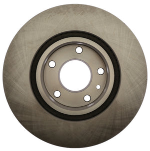 Product of Raybestos Brakes 981011R R-Line OEM OEM Brake Rotor 