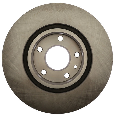 Product of Raybestos Brakes 981011R R-Line OEM OEM Brake Rotor 
