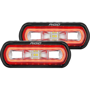 Rigid Lighting 20643 Backup Light||20643.Jpg||85||r2g20643||1698599
