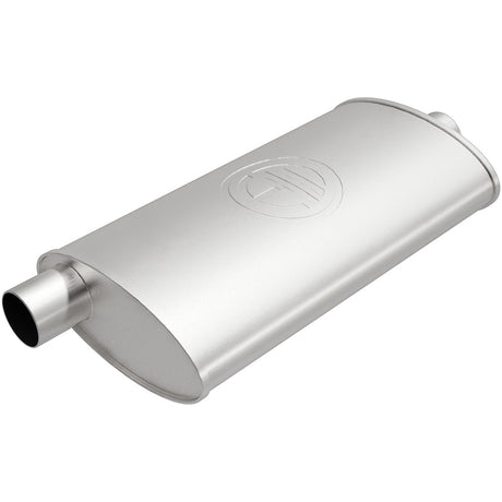 Bosal Usa 100-1737 Exhaust Muffler||100-1737.Jpg||85||o661001737||964015